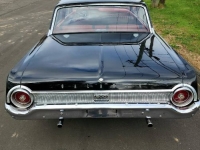 1962 Ford Galaxie 500 for sale in Michigan (ID-123263)