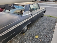 1962 Ford Galaxie 500 for sale in Michigan (ID-125092)