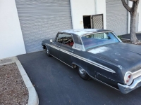 1962 Ford Galaxie 500 for sale in Michigan (ID-125092)