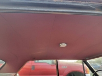 1962 Ford Galaxie 500 for sale in Michigan (ID-125092)