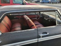 1962 Ford Galaxie 500 for sale in Michigan (ID-125092)
