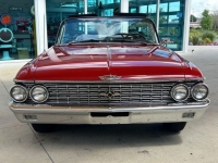 1962 Ford Galaxie 500 for sale in Riverhead, New York (ID-127033)