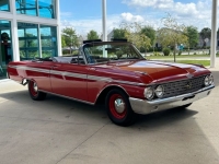 1962 Ford Galaxie 500 for sale in Riverhead, New York (ID-127033)