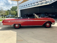 1962 Ford Galaxie 500 for sale in Riverhead, New York (ID-127033)