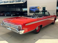 1962 Ford Galaxie 500 for sale in Riverhead, New York (ID-127033)
