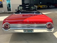 1962 Ford Galaxie 500 for sale in Riverhead, New York (ID-127033)