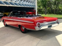 1962 Ford Galaxie 500 for sale in Riverhead, New York (ID-127033)
