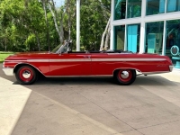 1962 Ford Galaxie 500 for sale in Riverhead, New York (ID-127033)