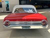 1962 Ford Galaxie 500 for sale in Riverhead, New York (ID-127033)