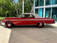 1962 Ford Galaxie 500 for sale in Riverhead, New York (ID-127033)