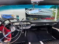 1962 Ford Galaxie 500 for sale in Riverhead, New York (ID-127033)