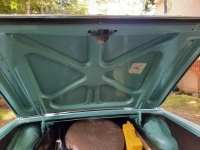 1962 Ford Galaxie 500 for sale in Michigan (ID-128688)