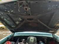 1962 Ford Galaxie 500 for sale in Michigan (ID-128688)
