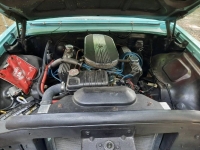 1962 Ford Galaxie 500 for sale in Michigan (ID-128688)
