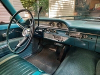1962 Ford Galaxie 500 for sale in Michigan (ID-128688)