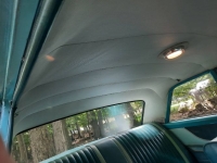 1962 Ford Galaxie 500 for sale in Michigan (ID-128688)