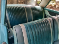 1962 Ford Galaxie 500 for sale in Michigan (ID-128688)