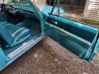 1962 Ford Galaxie 500 for sale in Michigan (ID-128688)
