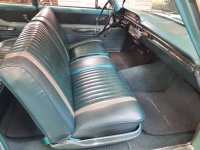 1962 Ford Galaxie 500 for sale in Michigan (ID-128688)