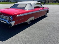 1962 Ford Galaxie 500 for sale in Michigan (ID-130683)