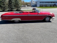 1962 Ford Galaxie 500 for sale in Michigan (ID-130683)