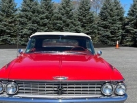 1962 Ford Galaxie 500 for sale in Michigan (ID-130683)