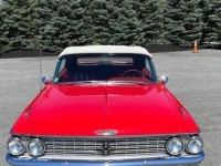1962 Ford Galaxie 500 for sale in Michigan (ID-130683)