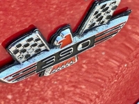 1962 Ford Galaxie 500 for sale in Michigan (ID-130683)