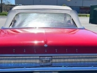 1962 Ford Galaxie 500 for sale in Michigan (ID-130683)