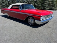 1962 Ford Galaxie 500 for sale in Michigan (ID-130683)