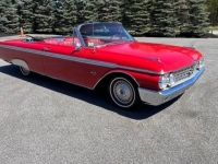 1962 Ford Galaxie 500 for sale in Michigan (ID-130683)