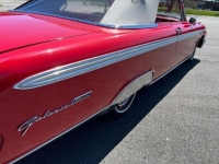 1962 Ford Galaxie 500 for sale in Michigan (ID-130683)