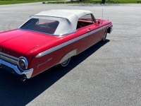 1962 Ford Galaxie 500 for sale in Michigan (ID-130683)