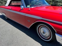 1962 Ford Galaxie 500 for sale in Michigan (ID-130683)