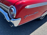 1962 Ford Galaxie 500 for sale in Michigan (ID-130683)