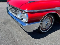 1962 Ford Galaxie 500 for sale in Michigan (ID-130683)