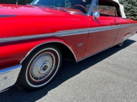 1962 Ford Galaxie 500 for sale in Michigan (ID-130683)