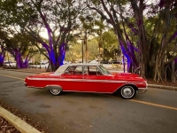 1962 Ford Galaxie 500 for sale in Michigan (ID-130737)