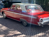 1962 Ford Galaxie 500 for sale in Michigan (ID-130737)