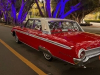 1962 Ford Galaxie 500 for sale in Michigan (ID-130737)