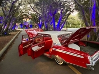 1962 Ford Galaxie 500 for sale in Michigan (ID-130737)