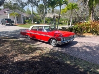 1962 Ford Galaxie 500 for sale in Michigan (ID-130737)