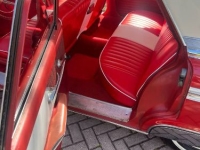1962 Ford Galaxie 500 for sale in Michigan (ID-130737)