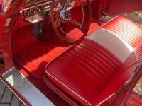 1962 Ford Galaxie 500 for sale in Michigan (ID-130737)