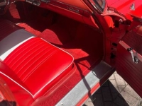 1962 Ford Galaxie 500 for sale in Michigan (ID-130737)