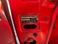 1962 Ford Galaxie 500 for sale in Michigan (ID-130737)