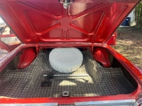 1962 Ford Galaxie 500 for sale in Michigan (ID-130737)