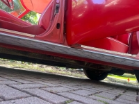1962 Ford Galaxie 500 for sale in Michigan (ID-130737)