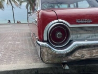 1962 Ford Galaxie 500 for sale in Michigan (ID-130737)