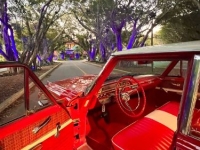 1962 Ford Galaxie 500 for sale in Michigan (ID-130737)